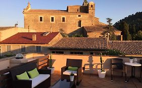 Residencial Suites Valldemossa - Turismo De Interior